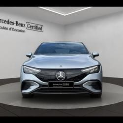 Mercedes EQE 350+ 292ch AMG  Line B&egrave;gles