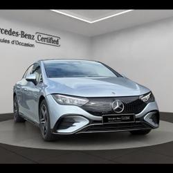 Mercedes EQE 350+ 292ch AMG  Line B&egrave;gles