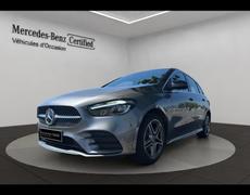 Mercedes Classe B Bègles