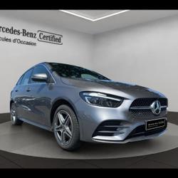 Mercedes Classe B 250 e Hybrid EQ 163+109ch AMG Line 8G-DCT B&egrave;gles