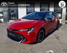 Toyota Corolla Touring Sports TOURLAVILLE