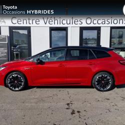 Toyota Corolla Touring Sports 122h GR Sport MY22 TOURLAVILLE