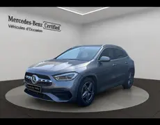 Mercedes GLA Bègles