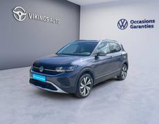 Volkswagen T-Cross Cherbourg-en-Cotentin