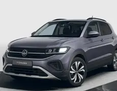 Volkswagen T-Cross Cherbourg-en-Cotentin