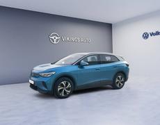 Volkswagen ID4 Cléon