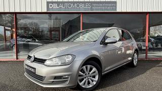 Volkswagen Golf  - Confortline - photo 0
