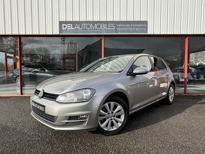 Volkswagen Golf - 1.2 TSI 105CH BLUEMOTION TECHNOLOGY CONFORTLINE 5P - 9 990 €