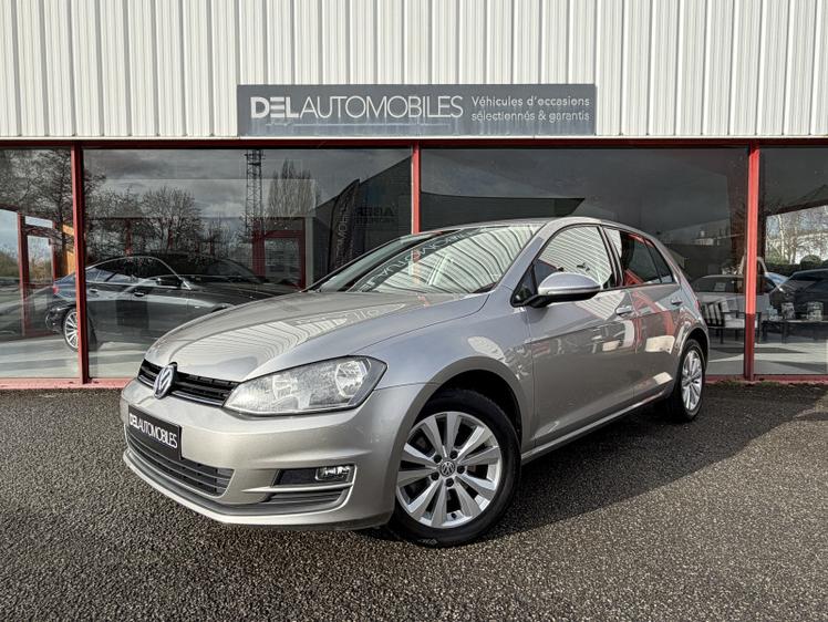Volkswagen Golf  - Confortline - 9 990 €