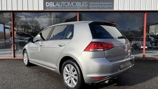 Volkswagen Golf  - Confortline - photo 1
