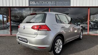 Volkswagen Golf  - Confortline - photo 3