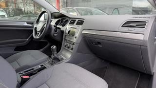 Volkswagen Golf  - Confortline - photo 4