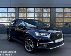 DS DS7 Crossback Diebling