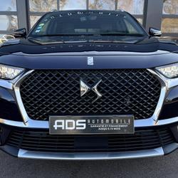 DS DS7 Crossback BlueHDi 180ch Grand Chic Opera EAT8 / &Agrave; PARTIR DE 284,27 &euro; * Diebling