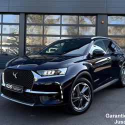 DS DS7 Crossback BlueHDi 180ch Grand Chic Opera EAT8 / &Agrave; PARTIR DE 284,27 &euro; * Diebling