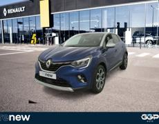 Renault Captur Feignies