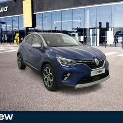 Renault Captur 1.0 TCe 100ch Intens occasion - Feignies - photo 2/26