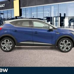 Renault Captur 1.0 TCe 100ch Intens occasion - Feignies - photo 3/26