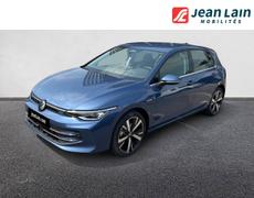 Volkswagen Golf 8 - Golf 1.5 eTSI EVO2 150 DSG7 Style - 38 790 €