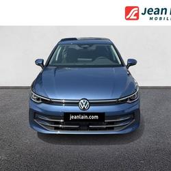 Volkswagen Golf 8 Golf 1.5 eTSI EVO2 150 DSG7 Style Annemasse