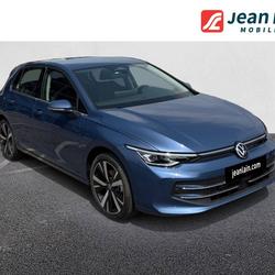 Volkswagen Golf 8 Golf 1.5 eTSI EVO2 150 DSG7 Style Annemasse