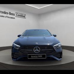 Mercedes Classe A 250 e Hybrid EQ 163+109ch AMG Line 8G-DCT B&egrave;gles