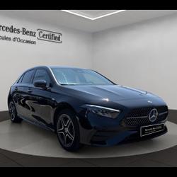 Mercedes Classe A 250 e Hybrid EQ 163+109ch AMG Line 8G-DCT B&egrave;gles