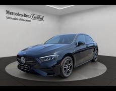 Mercedes Classe A Mérignac