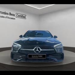 Mercedes Classe C 300 e 204+129ch AMG Line B&egrave;gles