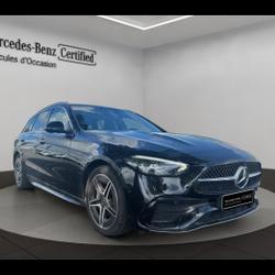 Mercedes Classe C 300 e 204+129ch AMG Line B&egrave;gles