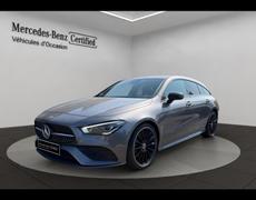 Mercedes CLA