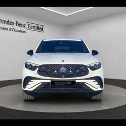 Mercedes GLC 300 e Hybrid 204+136ch AMG Line 4Matic 9G-Tronic M&eacute;rignac