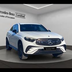 Mercedes GLC 300 e Hybrid 204+136ch AMG Line 4Matic 9G-Tronic M&eacute;rignac