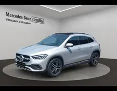 Mercedes GLA Bègles