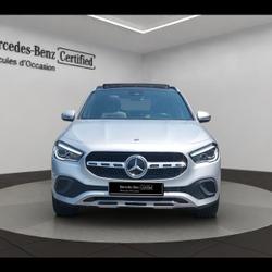 Mercedes GLA 200 d 150ch Business Line 8G-DCT B&egrave;gles