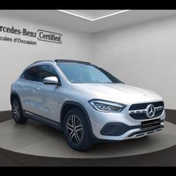 Mercedes GLA 200 d 150ch Business Line 8G-DCT B&egrave;gles