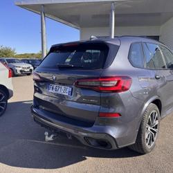 BMW X5 xDrive45e 394ch M Sport 17cv Beaucouz&eacute;