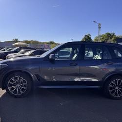 BMW X5 xDrive45e 394ch M Sport 17cv Beaucouz&eacute;