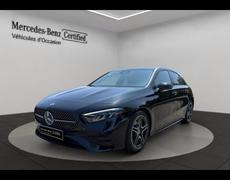 Mercedes Classe A