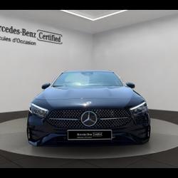 Mercedes Classe A 180 d 116ch AMG Line 8G-DCT B&egrave;gles