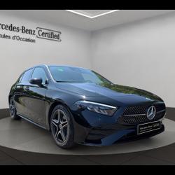 Mercedes Classe A 180 d 116ch AMG Line 8G-DCT B&egrave;gles