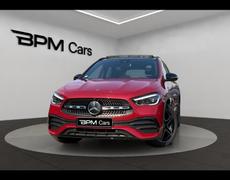 Mercedes GLA Bègles