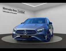 Mercedes Classe A Bègles