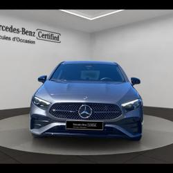 Mercedes Classe A 200 163ch AMG Line 7G-DCT B&egrave;gles