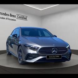 Mercedes Classe A 200 163ch AMG Line 7G-DCT B&egrave;gles
