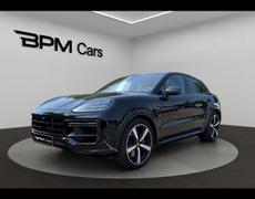 Porsche Cayenne Mérignac