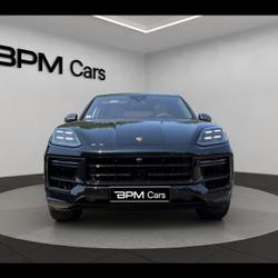 Porsche Cayenne 4.0 V8 739ch Turbo E-Hybrid M&eacute;rignac