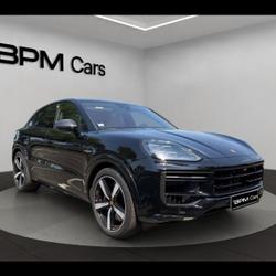 Porsche Cayenne 4.0 V8 739ch Turbo E-Hybrid M&eacute;rignac