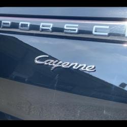 Porsche Cayenne 3.0 V6 462ch E-Hybrid B&egrave;gles