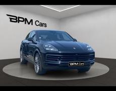 Porsche Cayenne Mérignac
